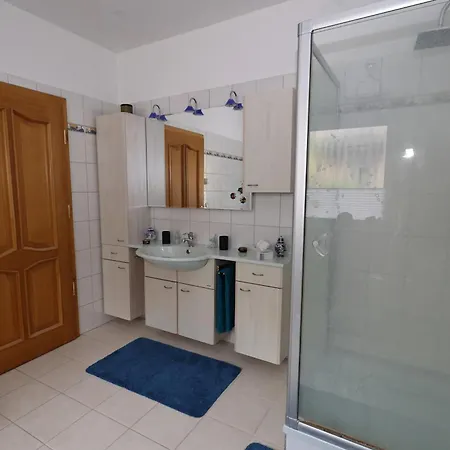 Haus Kraehennest * Nortorf