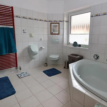 Haus Kraehennest Nortorf