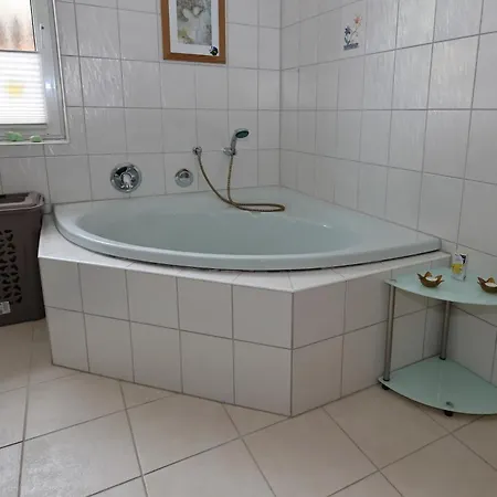 Haus Kraehennest Nortorf