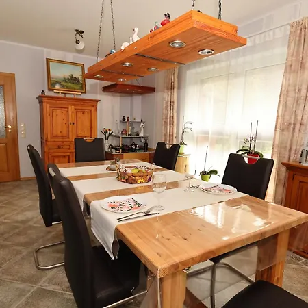 Haus Kraehennest Nortorf