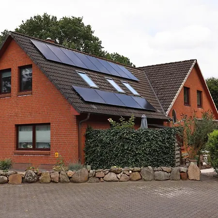 Haus Kraehennest
