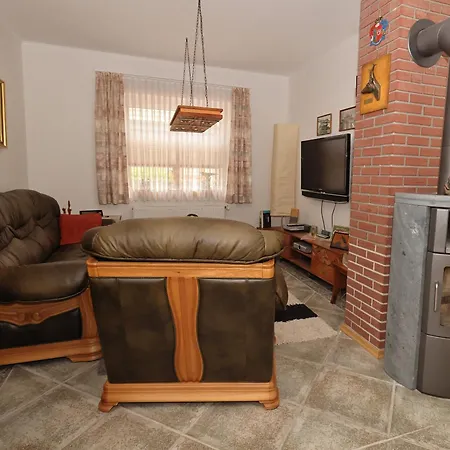 Haus Kraehennest Apartment