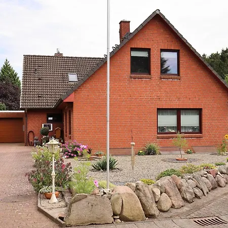 Haus Kraehennest Nortorf
