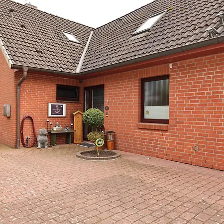Haus Kraehennest